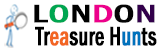 Treasure Hunts Logo